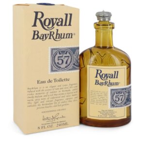 Royall Bay Rhum 57 Cologne by Royall Fragrances for Men