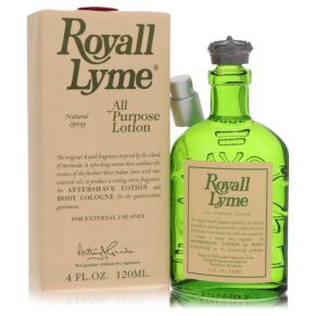 Royall Lyme Cologne by Royall Fragrances for Men