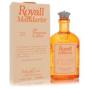 Royall Mandarin Cologne by Royall Fragrances for Men