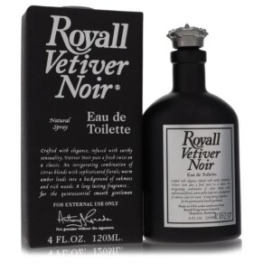 Royall Vetiver Noir Cologne by Royall Fragrances for Men
