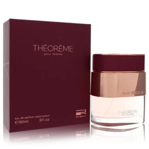 Rue Broca Theoreme Perfume by Rue Broca for Women