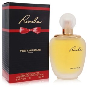 Rumba Perfume by Ted Lapidus for Women
