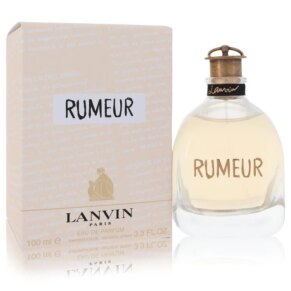 Rumeur Perfume by Lanvin for Women