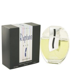 Rupture Cologne by YZY Perfume for Men