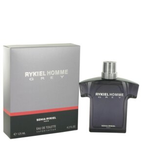 Rykiel Homme Grey Cologne by Sonia Rykiel for Men