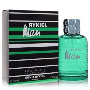 Rykiel Man Cologne by Sonia Rykiel for Men