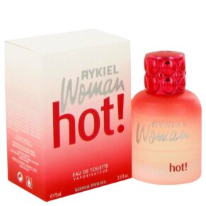 Rykiel Woman Hot! Perfume by Sonia Rykiel for Women