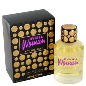 Rykiel Woman Not For Men! Perfume by Sonia Rykiel for Women