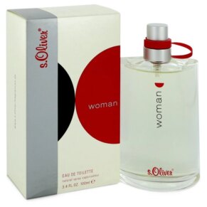 S. Oliver Perfume by S. Oliver for Women