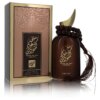 Sabha Wa Oud Cambodi Cologne by Rihanah for Men and Women