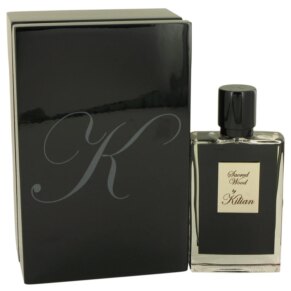 Sacred Wood Perfume by Kilian for Women