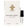 Saffron Wood Cologne by Fanette for Men and Women