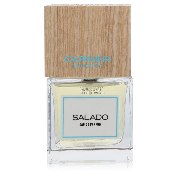 Nước hoa Salado Nữ chính hãng Carner Barcelona