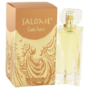 Salome Perfume by Carla Fracci for Women