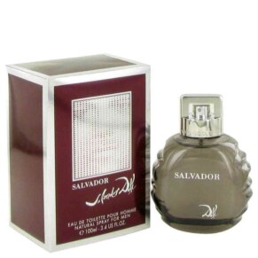 Salvador Cologne by Salvador Dali for Men