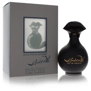 Salvador Dali Cologne by Salvador Dali for Men