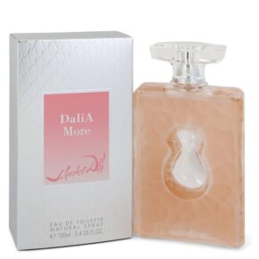 Salvador Dali Dalia More Perfume by Salvador Dali for Women