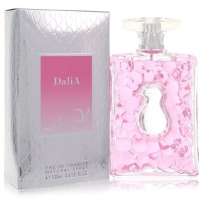 Salvador Dali Dalia Perfume by Salvador Dali for Women