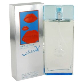 Salvador Dali Sea & Sun In Cadaques Perfume by Salvador Dali for Women