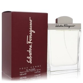 Salvatore Ferragamo Cologne by Salvatore Ferragamo for Men