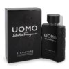 Salvatore Ferragamo Uomo Signature Cologne by Salvatore Ferragamo for Men