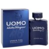 Salvatore Ferragamo Uomo Urban Feel Cologne by Salvatore Ferragamo for Men