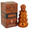 Samba Amber Cologne by Perfumers Workshop for Men