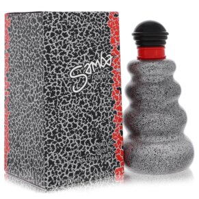 Samba Cologne by Perfumers Workshop for Men