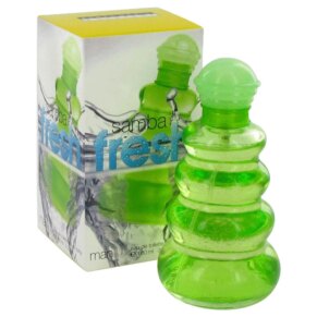 Samba Fresh Cologne by Perfumers Workshop for Men