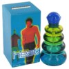 Samba Heat Cologne by Perfumers Workshop for Men