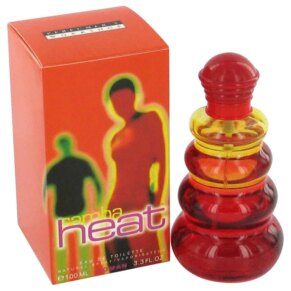 Samba Heat Perfume by Perfumers Workshop for Women