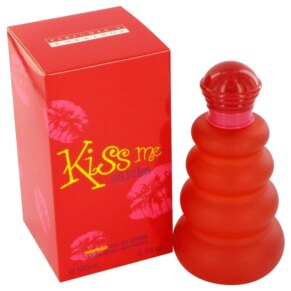 Samba Kiss Me Perfume by Perfumers Workshop for Women