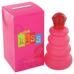 Samba Kiss Perfume by Perfumers Workshop for Women