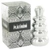 Samba Platinum Cologne by Perfumers Workshop for Men