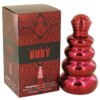 Samba Ruby Perfume by Perfumers Workshop for Women