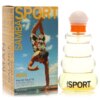 Samba Sport Cologne by Perfumers Workshop for Men