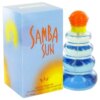 Samba Sun Cologne by Perfumers Workshop for Men
