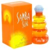 Samba Sun Perfume by Perfumers Workshop for Women