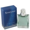 Samourai Cologne by Alain Delon for Men