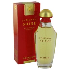 Samsara Shine Perfume by Guerlain for Women
