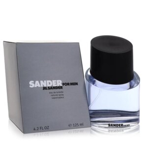 Sander Cologne by Jil Sander for Men
