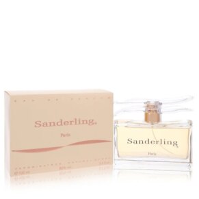 Sanderling Perfume by Yves De Sistelle for Women