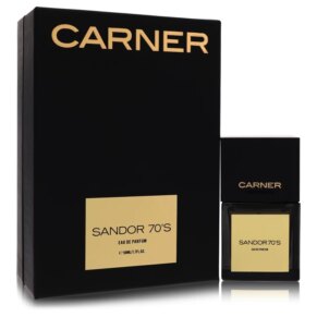 Sandor 70's Perfume by Carner Barcelona for Men and Women