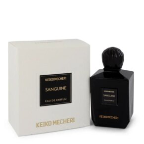 Sanguine Perfume by Keiko Mecheri for Women