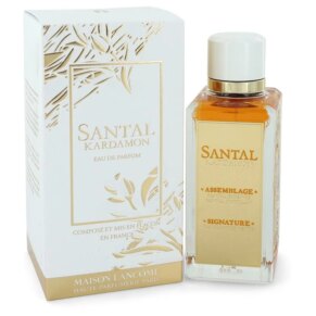 Santal Kardamon Perfume by Lancome for Men and Women