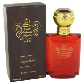 Santal Noble Cologne by Maitre Parfumeur Et Gantier for Men