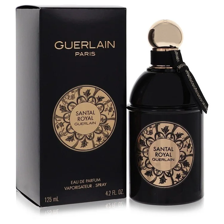 Nước hoa Santal Royal Nữ chính hãng Guerlain