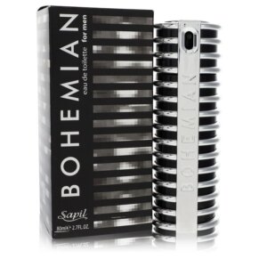 Sapil Bohemian Cologne by Sapil for Men