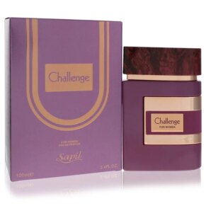 Sapil Challenge Perfume by Sapil for Women