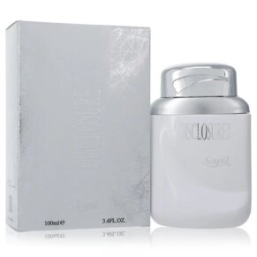 Sapil Disclosure Cologne by Sapil for Men